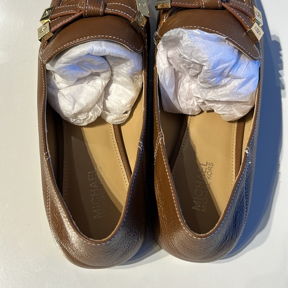 Michael Kors loafers - Picture 4 of 7